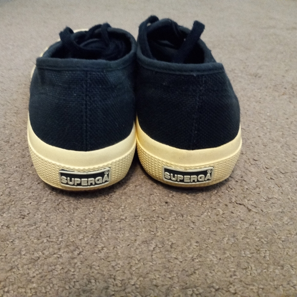 SUPERGA WOMEN'S SNEAKERS - Picture 3 of 5